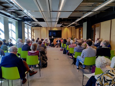 2602 hoorn van afrika 1