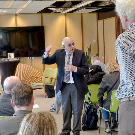 2602 hoorn van afrika 7