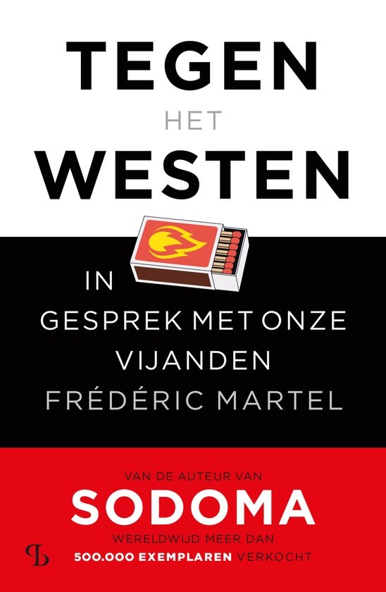 2608 Boekworc Martel