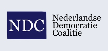 logo ndc